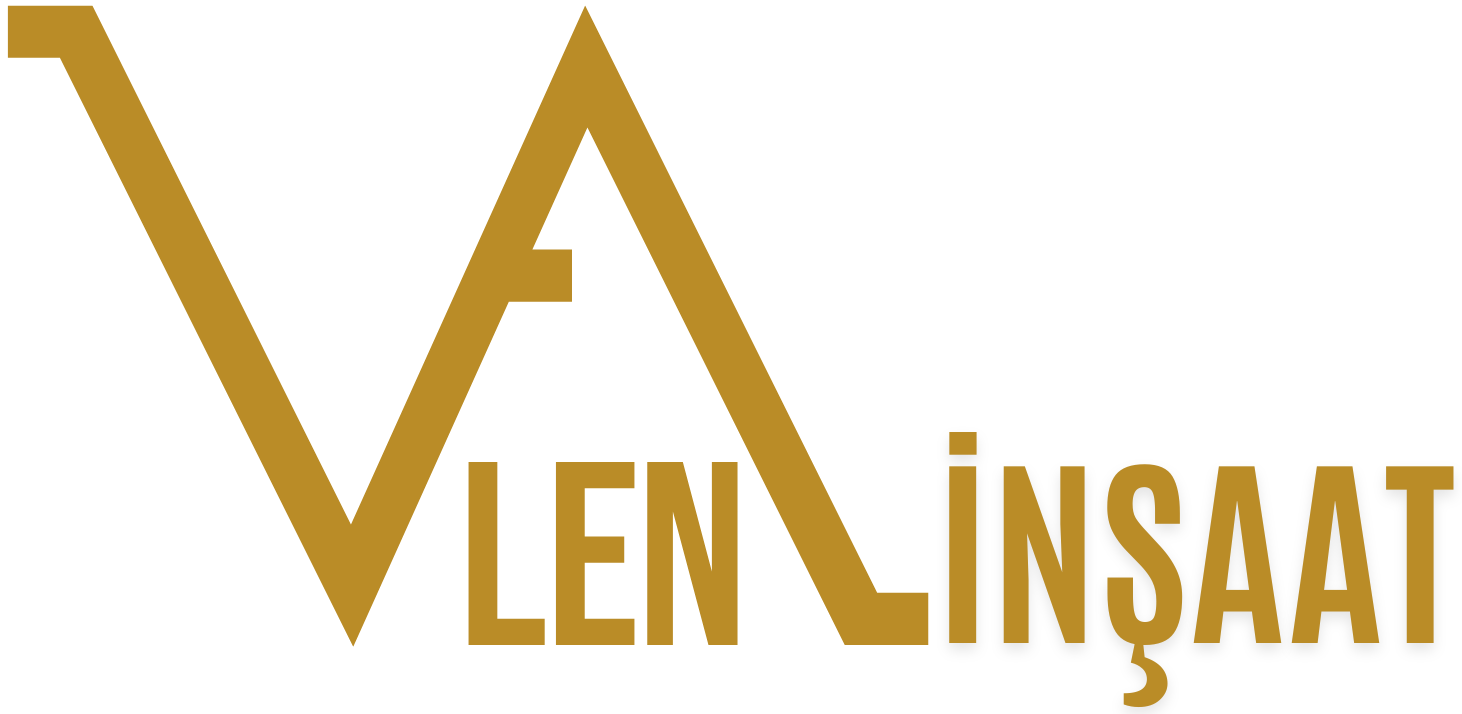 Valen İnşaat Logo